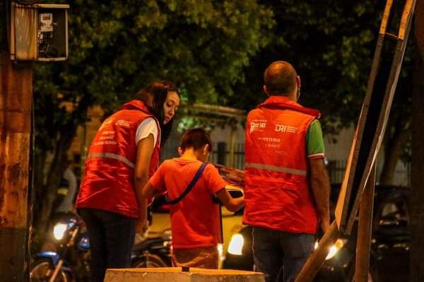Superclásico: funcionarios del MINNA estarán presentes en los controles - Unicanal