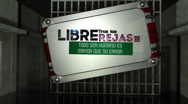 Libre tras las rejas: Relatos de redención y resiliencia en la penitenciaría de Encarnación