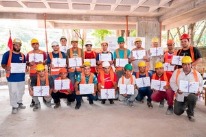 Buscan fortalecer la oportunidad laboral mediante el proyecto "Impulsando la Educación" - Unicanal
