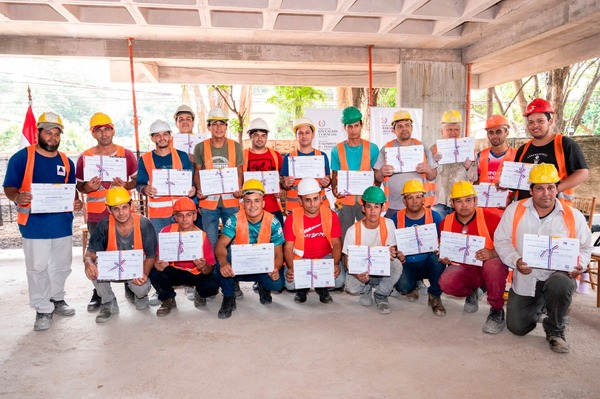 Buscan fortalecer la oportunidad laboral mediante el proyecto "Impulsando la Educación" - Unicanal