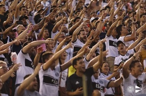 Superclásico: ya no quedan entradas para los olimpistas