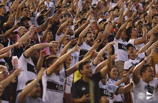 Superclásico: ya no quedan entradas para los olimpistas