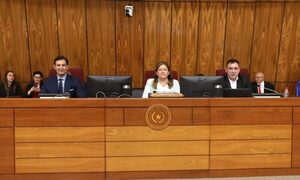 Análisis del PGN en comisión bicameral culmina el 11 de noviembre