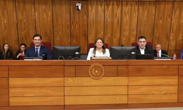 Análisis del PGN en comisión bicameral culmina el 11 de noviembre