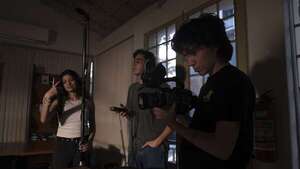 Filmatón LAB propone un laboratorio de desarrollo de cortometrajes - Cine y TV - ABC Color
