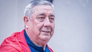 Los guerreros de Jara Saguier para el superclásico