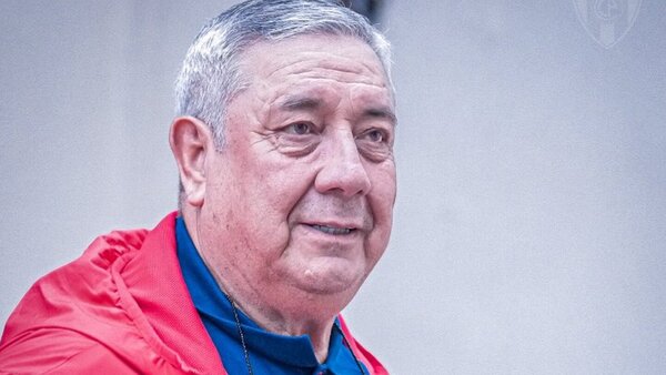 Los guerreros de Jara Saguier para el superclásico