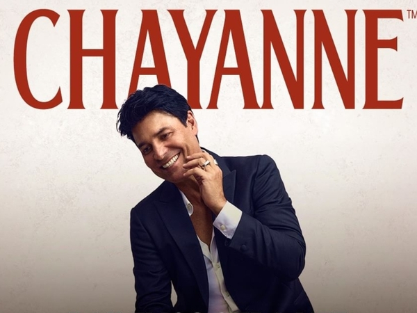 Chayanne en Paraguay con el “Bailemos Otra Vez Tour” - El Independiente