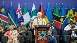 El rey Carlos III reanudará un ritmo normal de viajes al extranjero