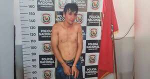 Diario HOY | Agredió a su concubina embarazada, después de balear a joven durante asalto