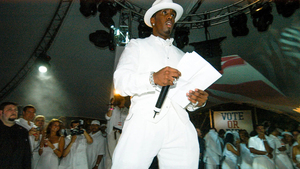 NYPost revela nueva información sobre fiestas privadas de Diddy (2004-2005)
