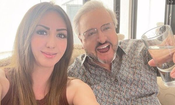 Vanesa Villagrán, hija de ´Kiko´ reveló que padece cáncer: “Me sentí tan perdida”