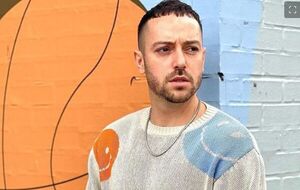 Qué fue de Pee Wee, el conocido excantante de Kumbia Kings