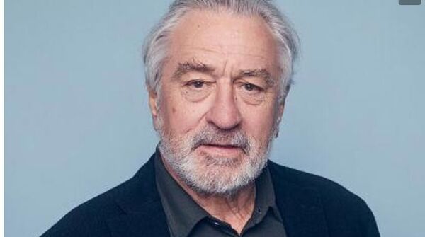 Robert De Niro se convierte en padre a los 79 años de edad