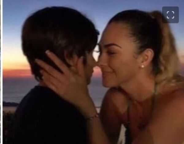 5 fotos que muestran cómo han crecido hijos de Aracely Arámbula entre lujos, ante ausencia de Luis Miguel