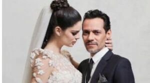 La millonaria cantidad que Nadia Ferreira le pidió a Marc Anthony si se llegaran a divorciar