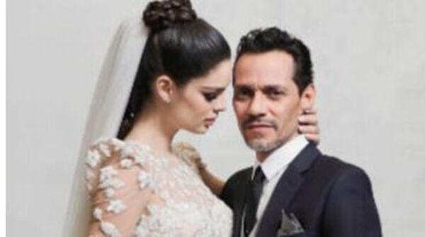 La millonaria cantidad que Nadia Ferreira le pidió a Marc Anthony si se llegaran a divorciar