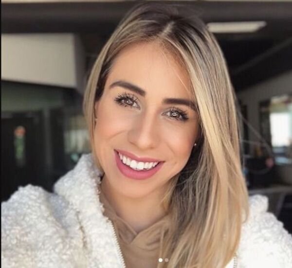 Jessica Torres dice que Shakira le copió con la canción para los ex