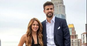 Shakira resumió su 2022 y no se olvidó que fue cornuda