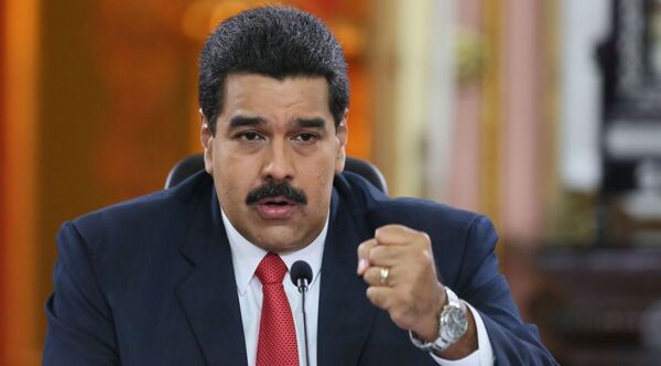 Nicolás Maduro ordenó bloquear a la red social X en Venezuela