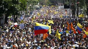 “Tenemos cómo probar la verdad de lo que pasó en Venezuela”