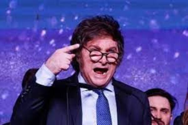 Trabajan por la transición en Argentina