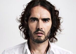 Denuncian por violación al actor británico Russell Brand