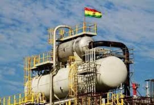 El Gobierno boliviano admitió que se acabó el gas