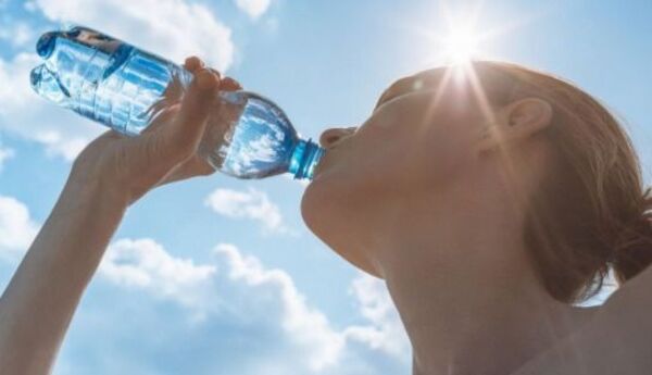 Al menos 35 muertos entre Italia, Grecia y Argelia por ola de calor