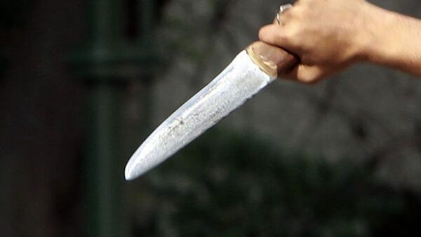 Un hombre asesinó con un cuchillo a tres niños y tres adultos en China