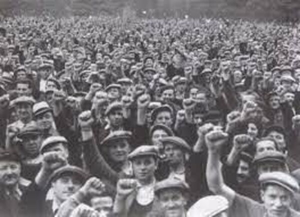 ¿Por qué celebramos el día del trabajador?