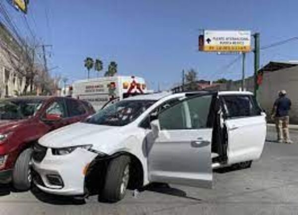 Los dos sobrevivientes del secuestro en México ya regresaron a EE.UU. y los restos de los dos muertos ya fueron recuperados