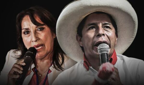 Perú vivió la jornada de protestas más violenta desde el inicio de la crisis política