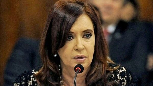 Hoy dan veredicto en caso de Cristina y el supuesto fraude en vialidad