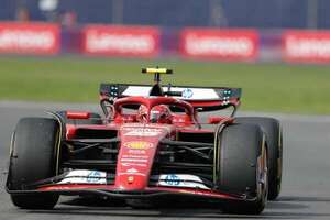 Sainz reina en México y Norris recorta diez puntos ante el exceso de Verstappen - Automovilismo - ABC Color