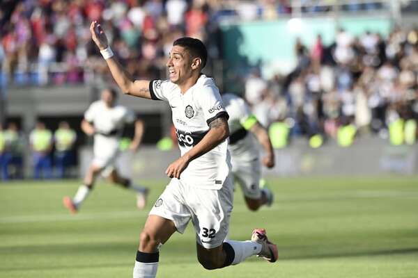 Fútbol paraguayo: Así está la tabla del torneo Clausura 2024 - Fútbol - ABC Color