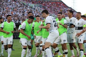 Versus / El superclásico tuvo ganador por primera vez en 742 días