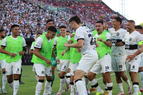 Versus / El superclásico tuvo ganador por primera vez en 742 días