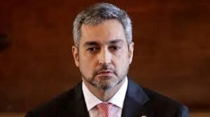 “Nos pueden putear pero nunca van a poder refutar los números del Gobierno”, dice secre de Mario Abdo a Peña