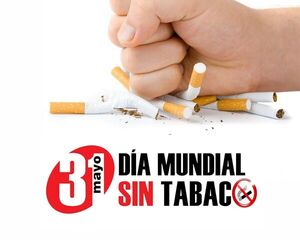 Cada dos horas y media, un paraguayo muere por causa del tabaco