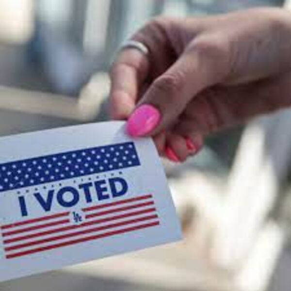 Estados Unidos vota para renovar a sus legisladores y a 36 gobernadores en las elecciones de medio término