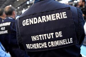 Conmoción en París: hallaron el cuerpo de una niña de 12 años dentro de una caja