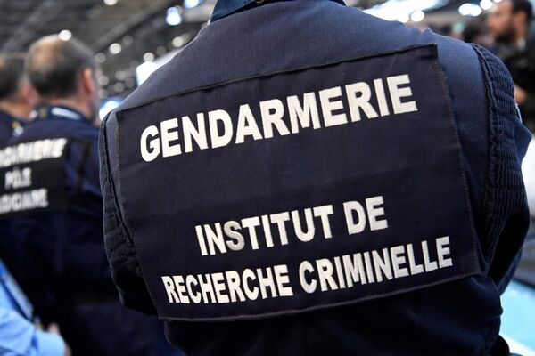 Conmoción en París: hallaron el cuerpo de una niña de 12 años dentro de una caja