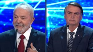 Bolsonaro recibió el apoyo de más líderes religiosos y Lula prometió recuperar las industrias naval y petrolera