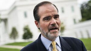 Presidente del BID fue rajado por relación íntima con una subordinada