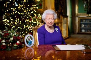 El Reino Unido le prohibió la entrada a la delegación oficial china a la capilla ardiente de Isabel II
