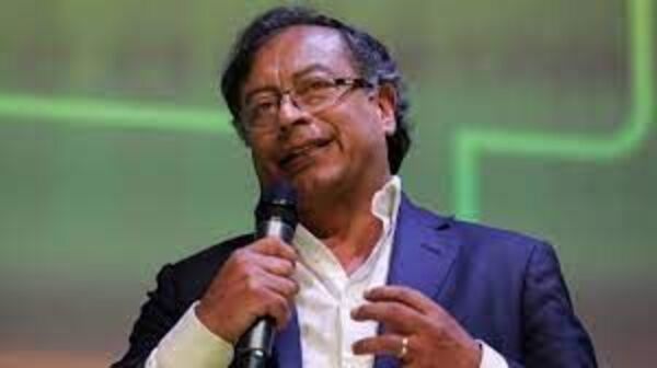 Gustavo Petro opinó sobre la decisión en Chile: “Revivió Pinochet”