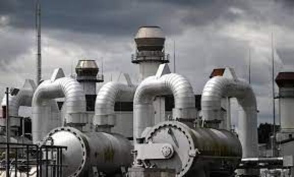Rusia inició un corte por tres días del suministro de gas a Alemania en el Nord Stream 1