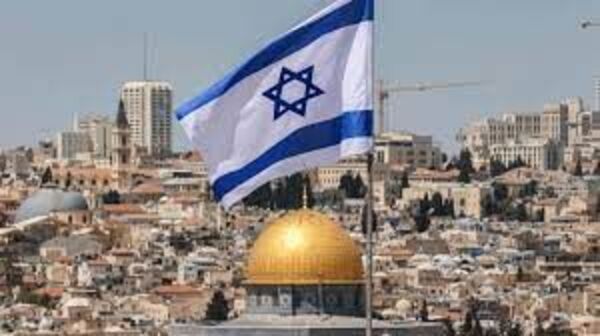 Israel anunció que reanudará las relaciones diplomáticas con Turquía