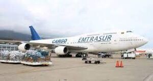 Avión venezolano-iraní que pasó por Paraguay: la Justicia argentina profundizará la investigación sobre la pista del espionaje ilegal o terrorismo